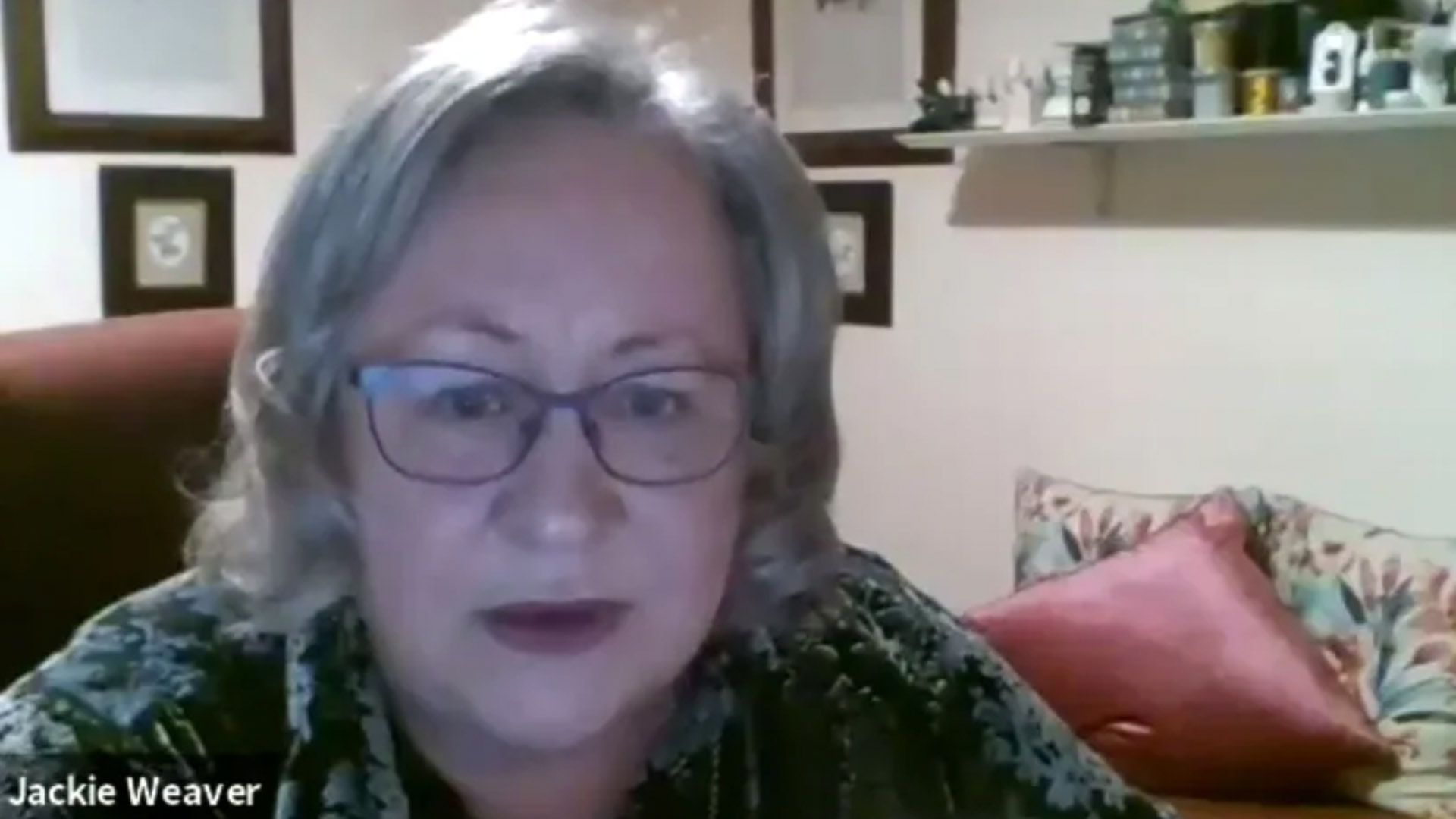 Handforth Parish Council Meeting Meme Template