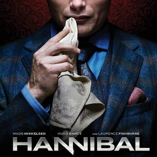 Hannibal Meme Template