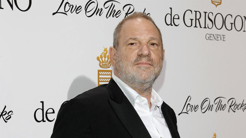 Harvey Weinstein Sexual Abuse Cases Meme Template