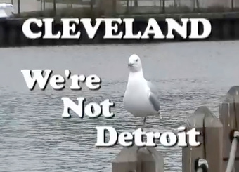 Hastily Made Tourism Videos Meme Template