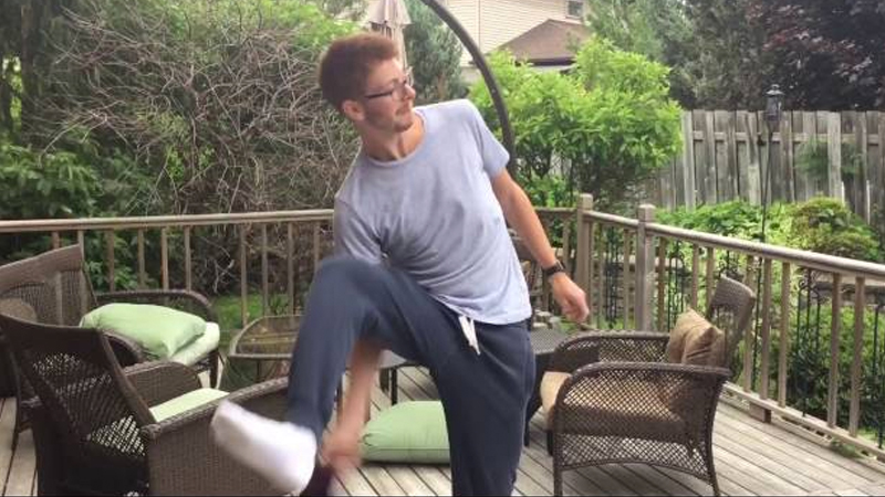 Haters Gonna Say It's Fake