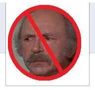 Hating Grandpa Joe