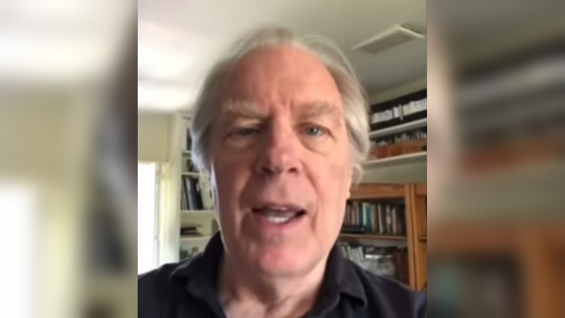 Have Some More Chicken, Have Some More Pie