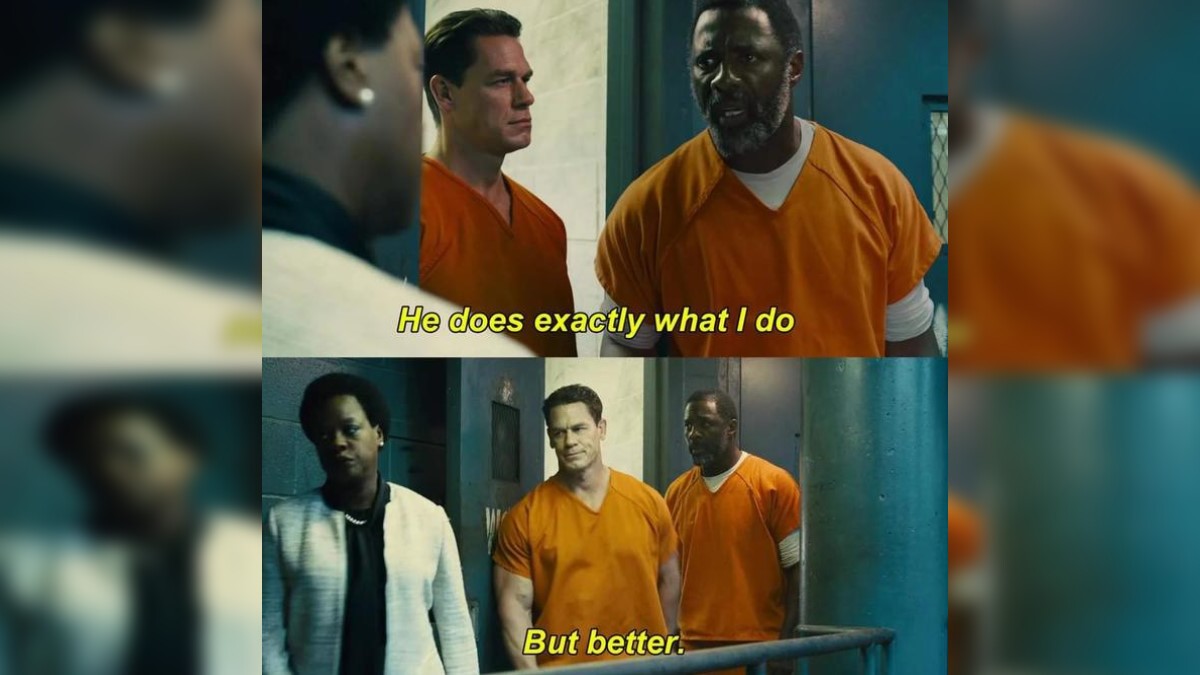 He Does Exactly What I Do But Better Meme Template