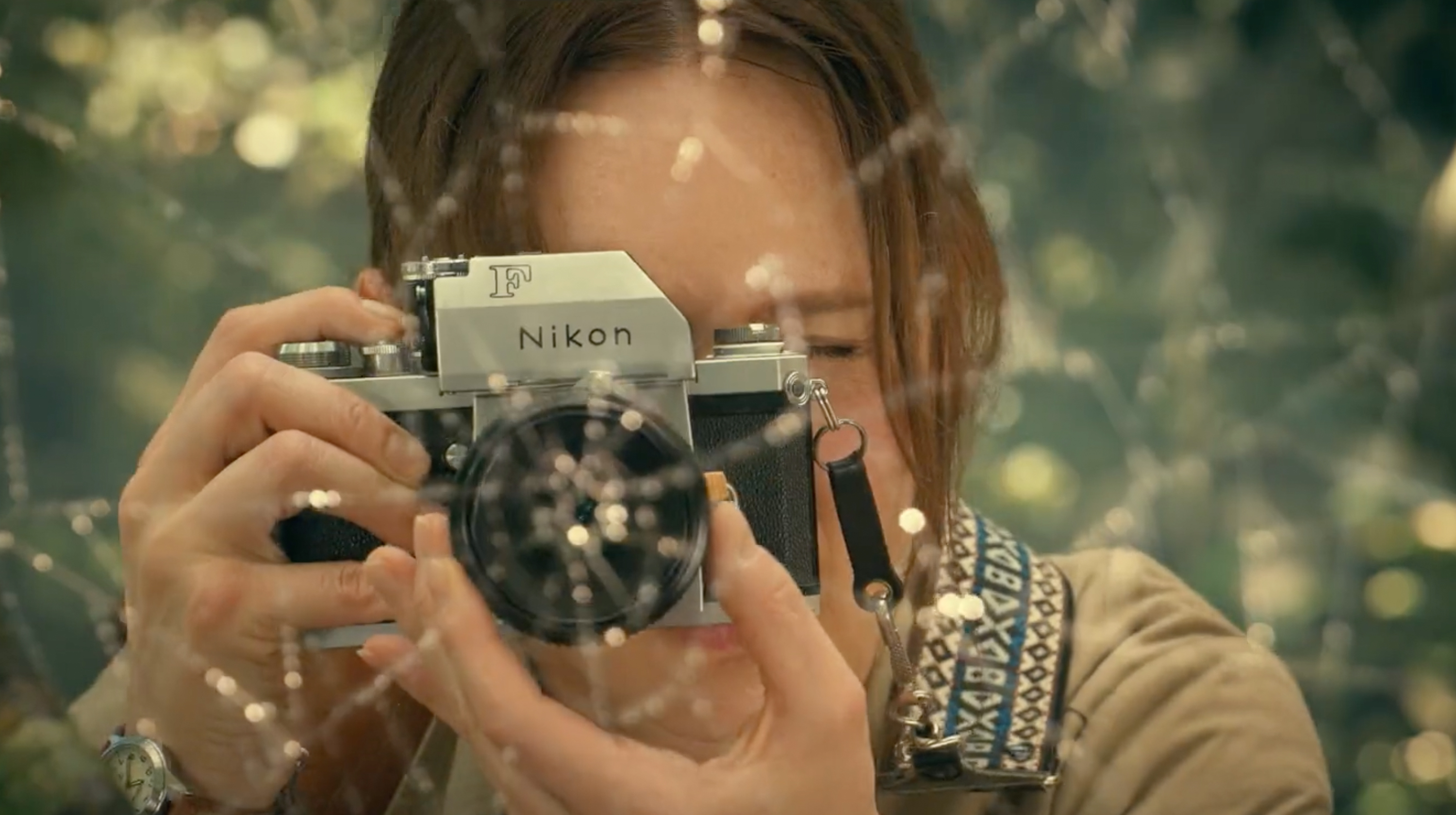 He Was in the Amazon With My Mom When She Was Researching Spiders Right Before She Died