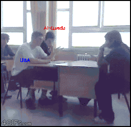 Head Slap Prank Meme Template