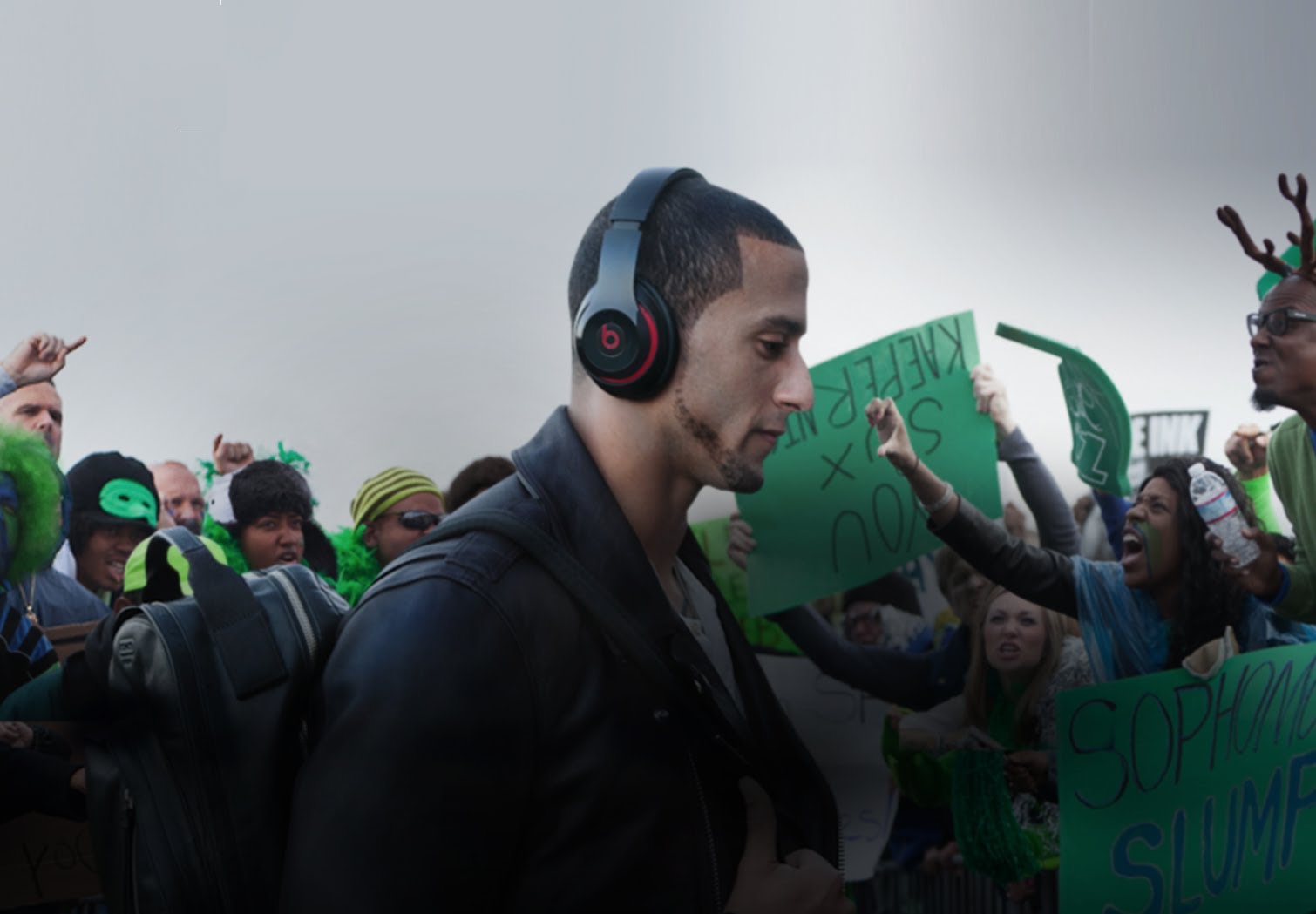 "Hear What You Want" Parodies