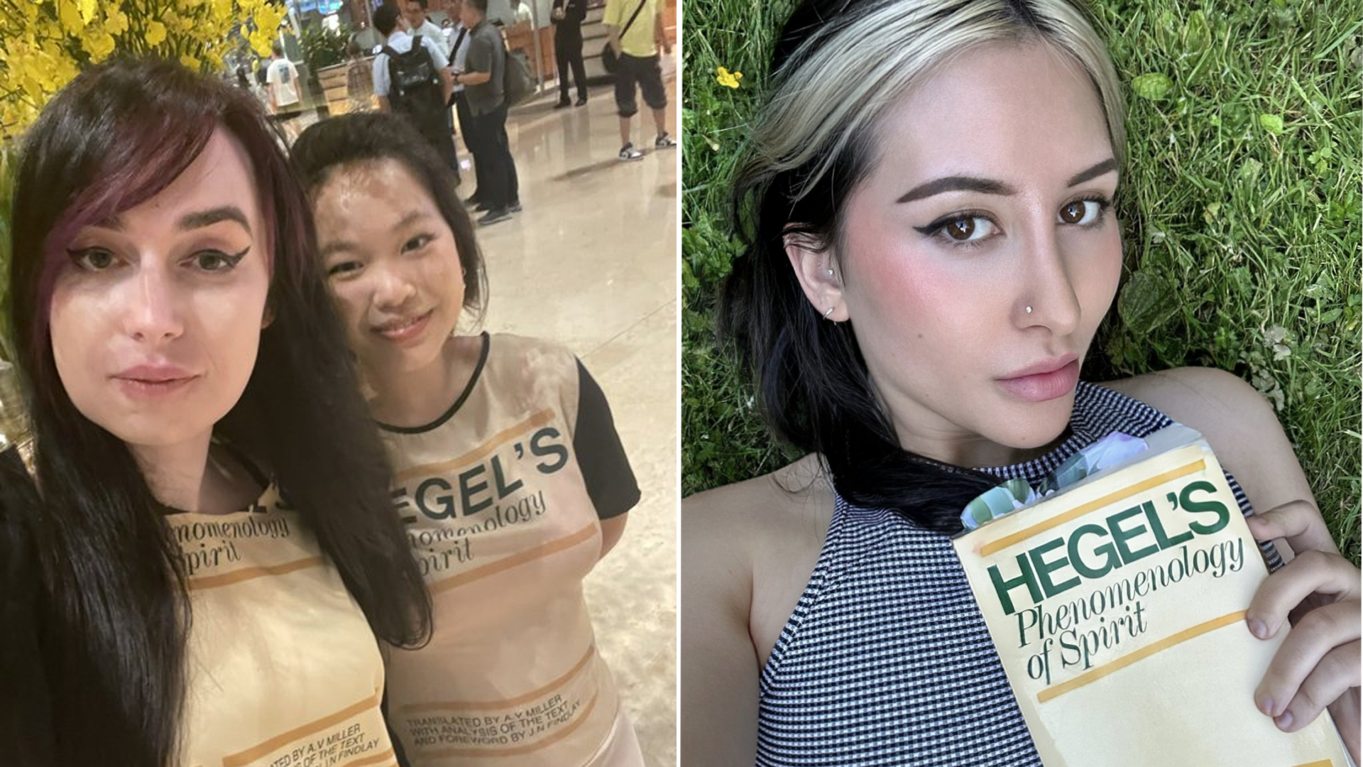 Hegelian Egirl Council