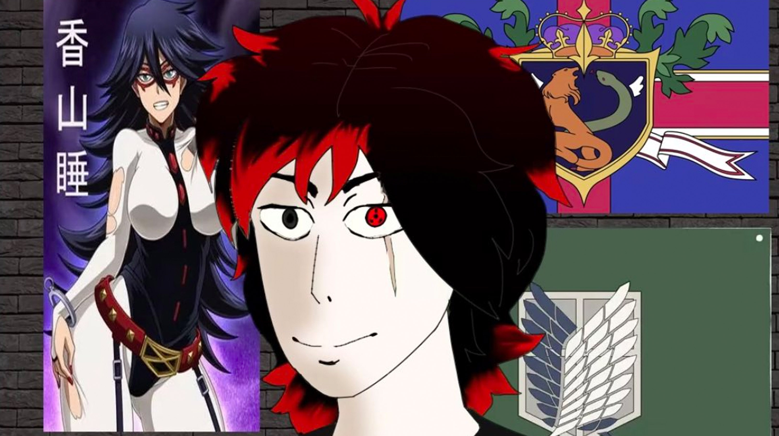 Heh, Room For One More?