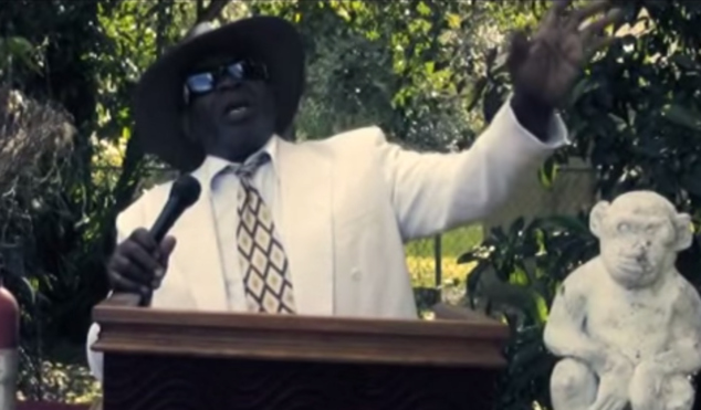 Hell to the Naw Naw Meme Template