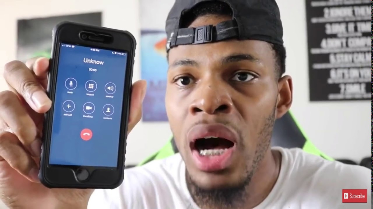 Hello Is This the Imposter From Among Us?