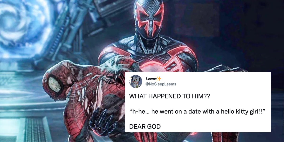 Hello Kitty Girl Meme Template