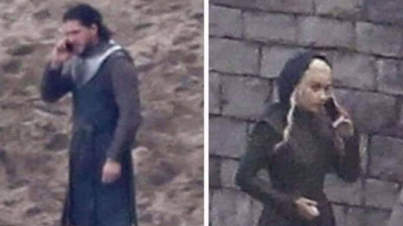 Hello, This Is Daenerys Meme Template