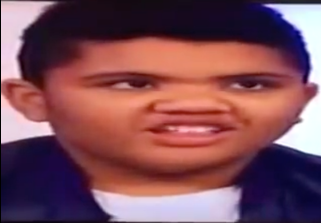 Hello You Cunt Meme Template