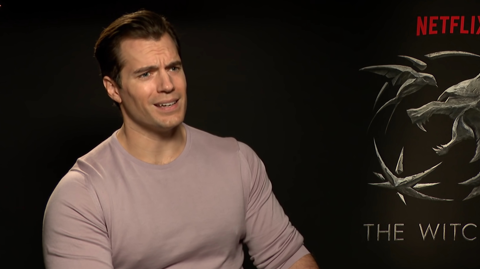Henry Cavill's Third Option