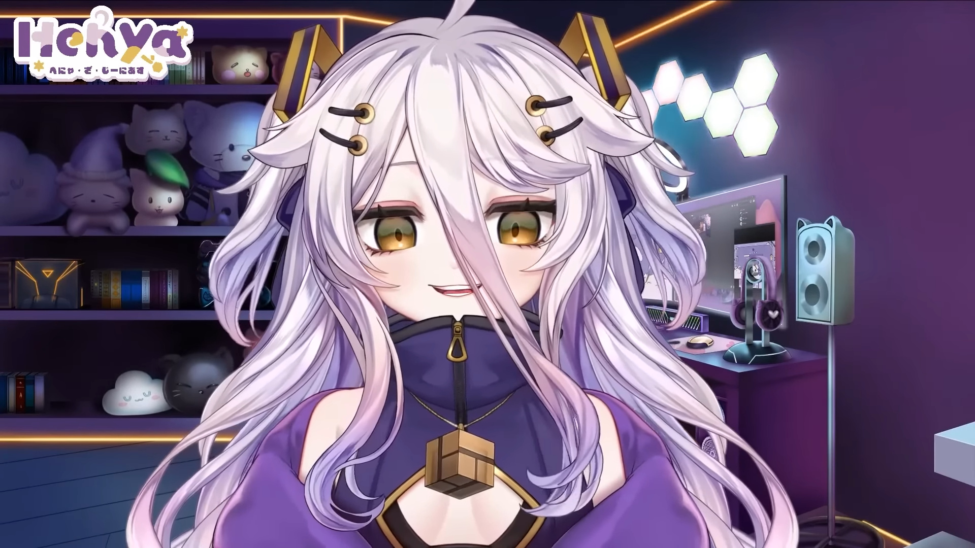 Henya the Genius Meme Template