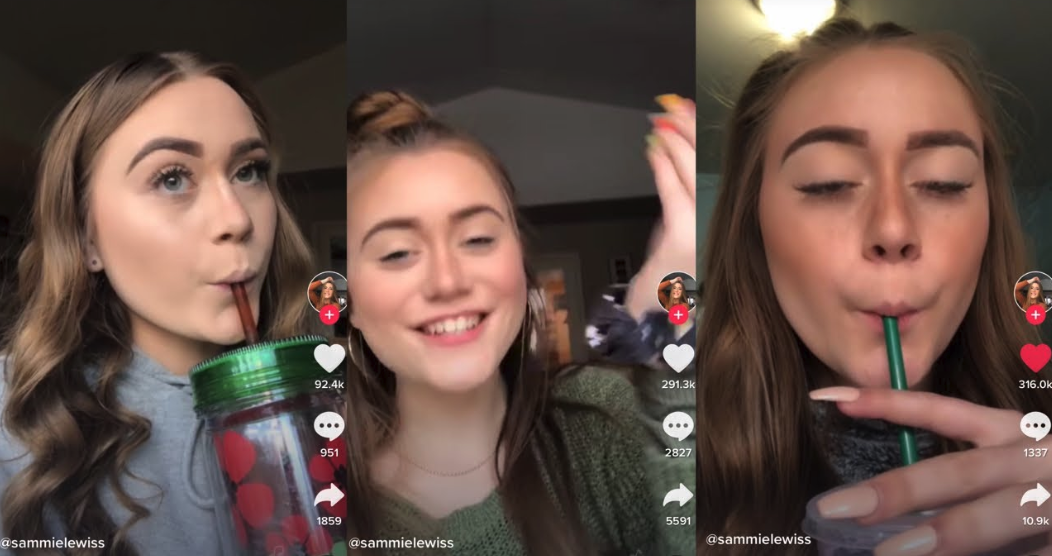 Here's the Mother Fucking Tea