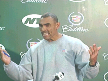 Herm Edwards Meme Template