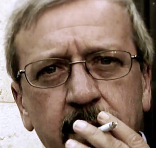 Herman Cain's Smoking Campaign Ad Meme Template