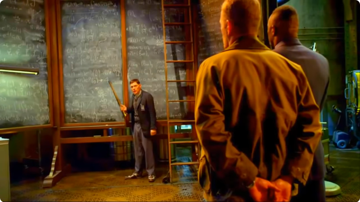 Hermann Gottlieb's Double Event Speech Meme Template