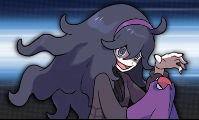 Hex Maniac