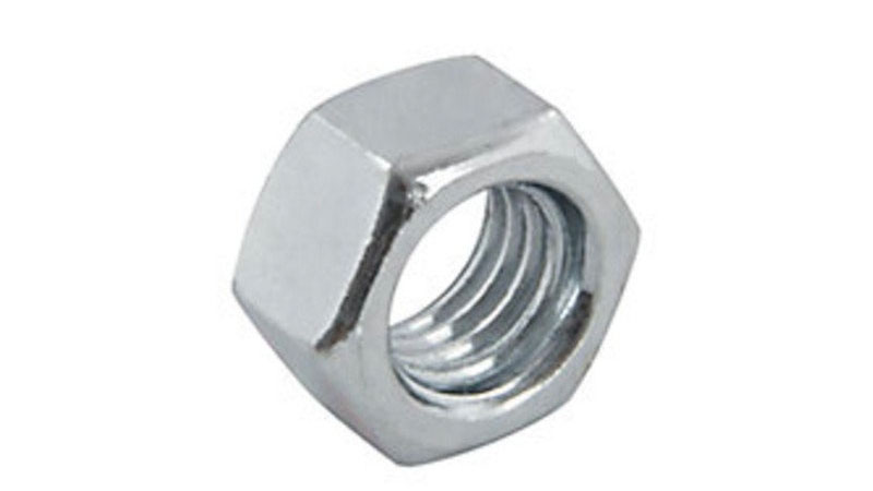 Hex Nut
