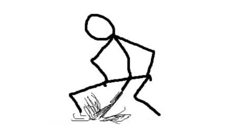 Hey Check Out How Hard I Can Pee