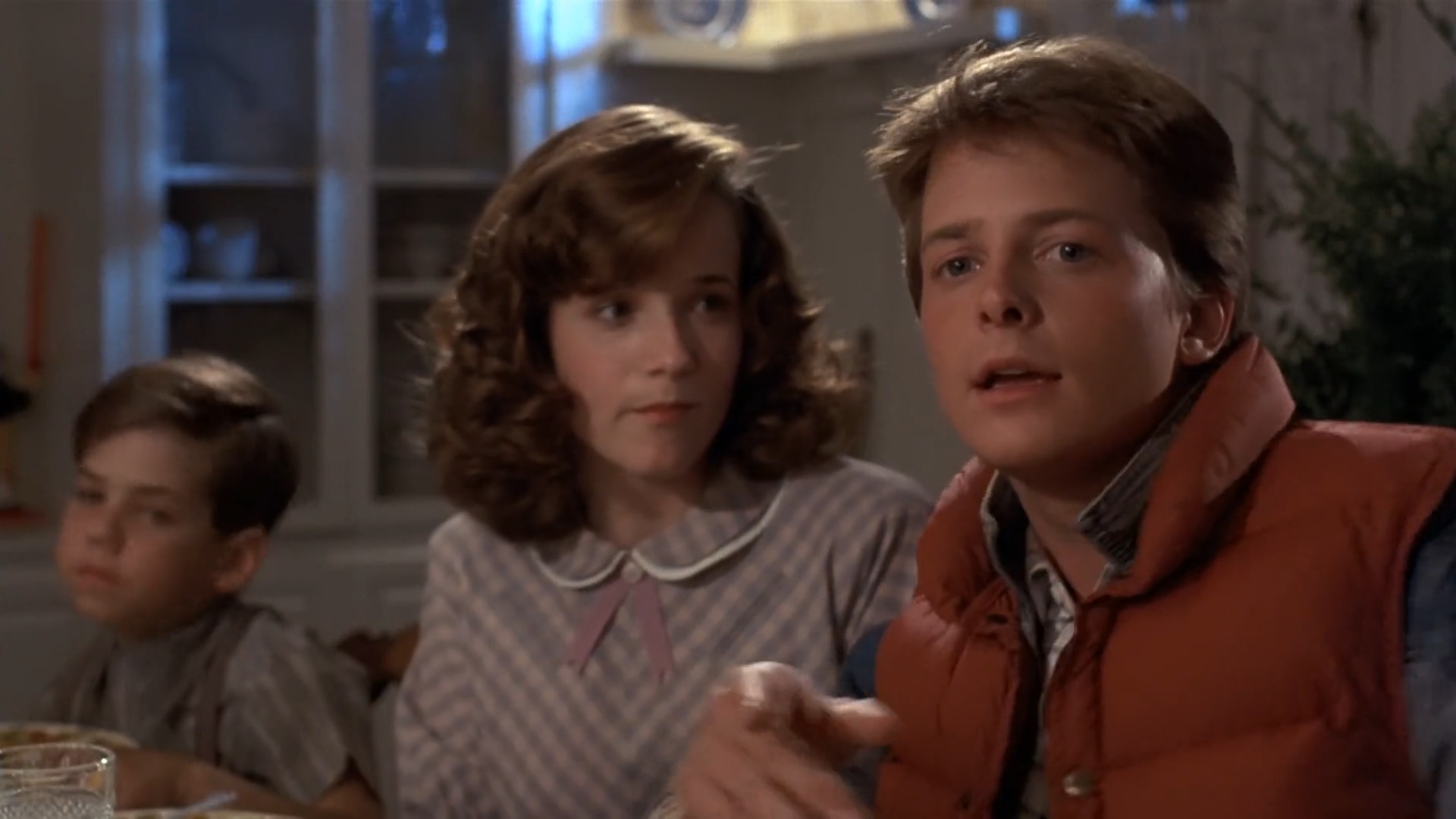 Hey, I've Seen This One! Meme Template