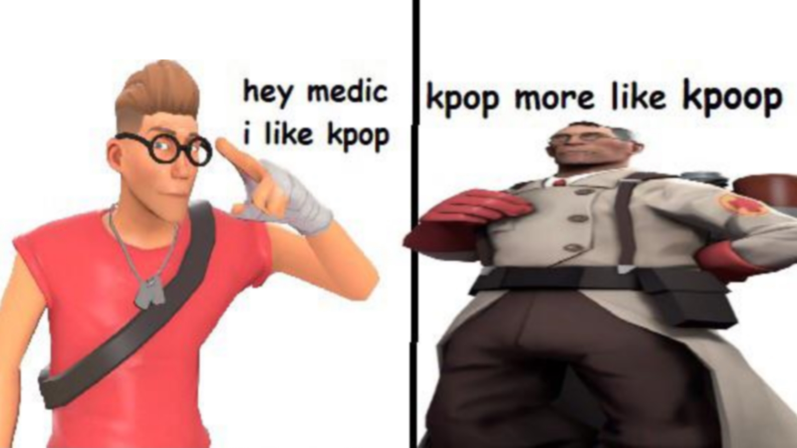 Hey Medic
