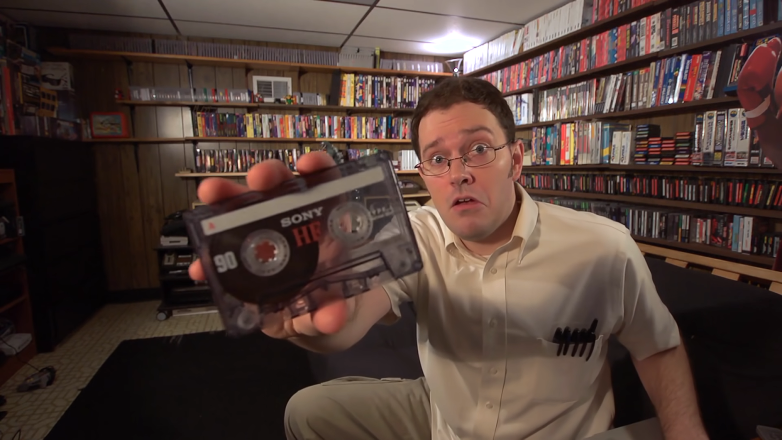 Hey, Wanna Listen to Some Tunes? Meme Template