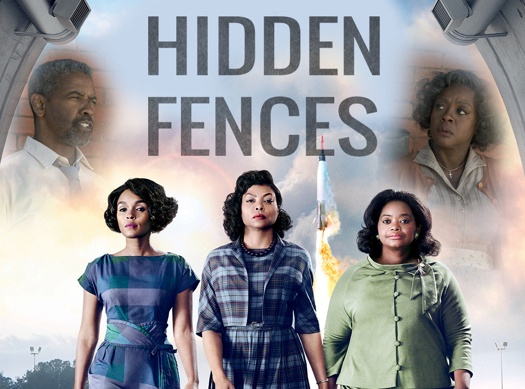 #HiddenFences
