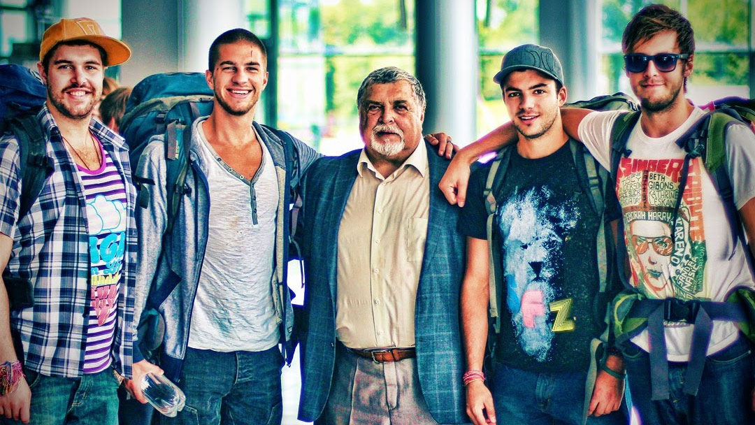 High On Life Meme Template