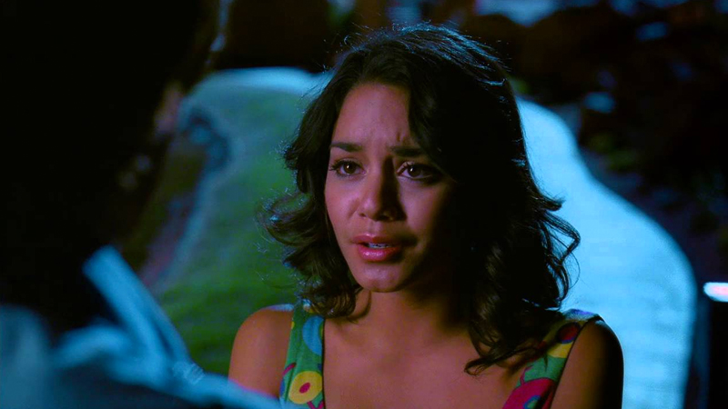 High School Musical Challenge