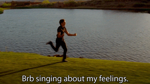 High School Musical Meme Template