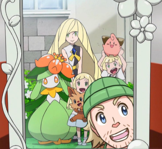 Hiker David Meme Template