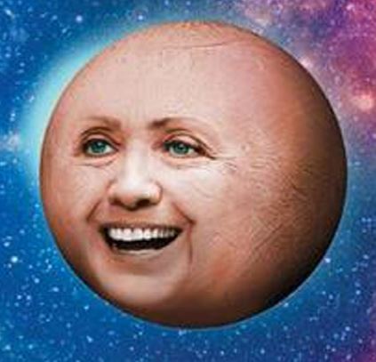 Hillary Clinton's New York Times Magazine Cover Meme Template