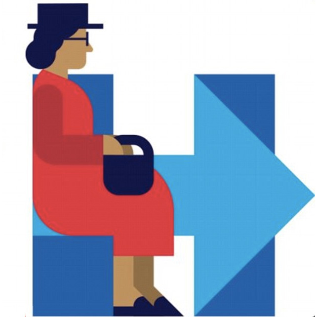 #HillaryNewLogo