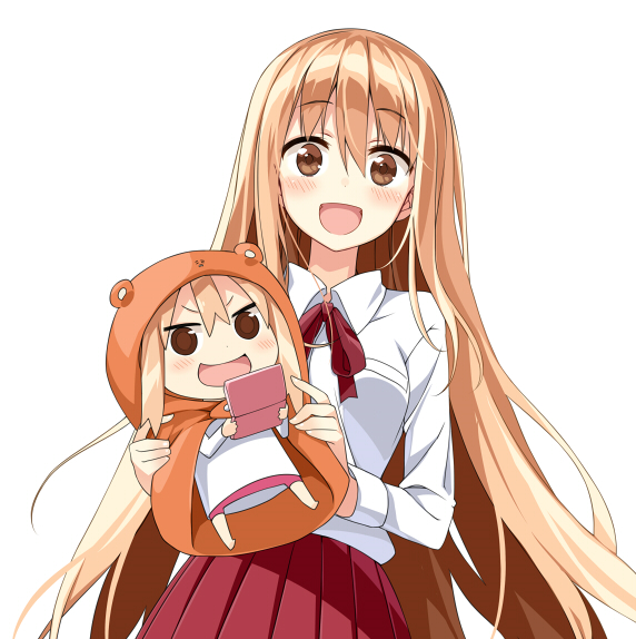 Himouto! Umaru-chan
