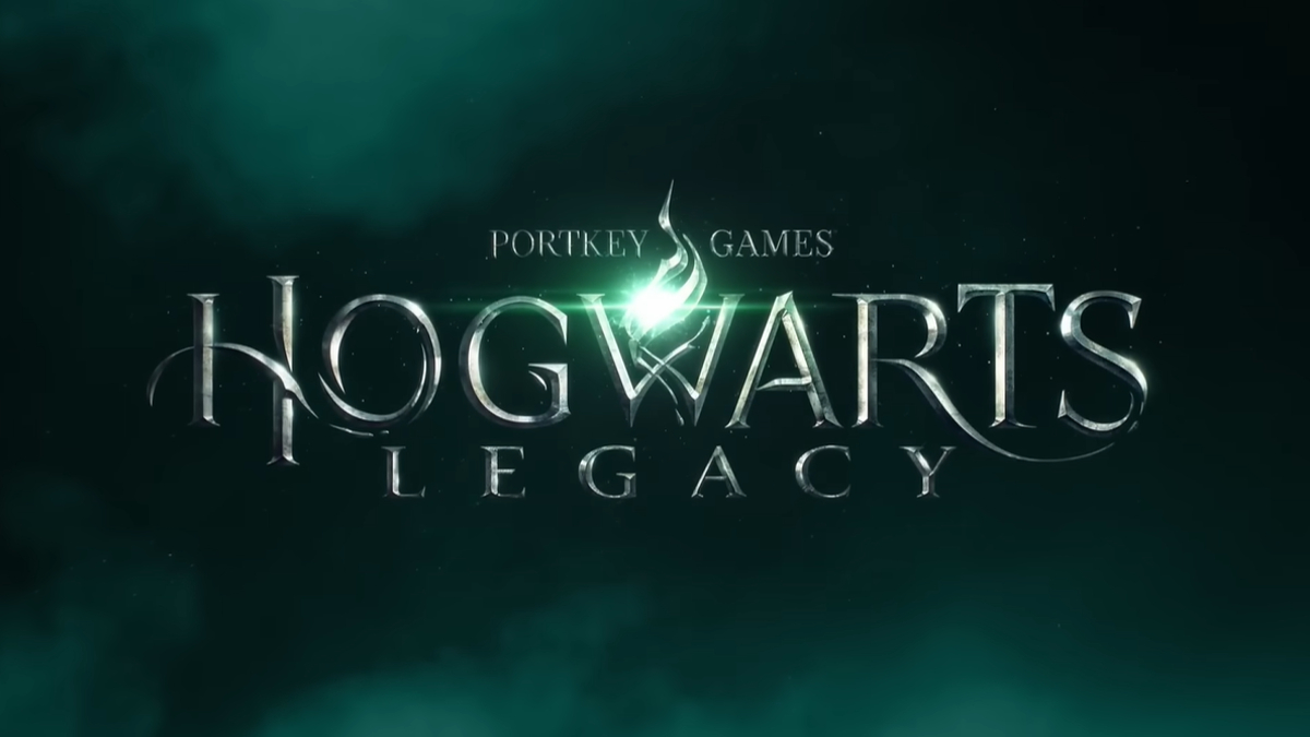 Hogwarts Legacy