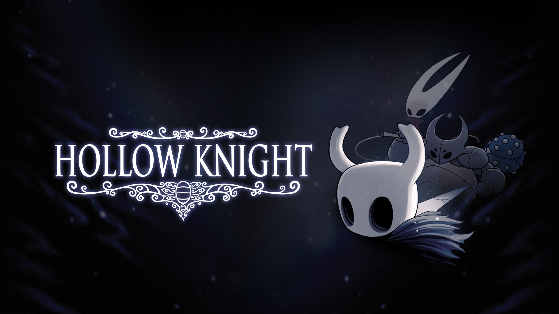 Hollow Knight