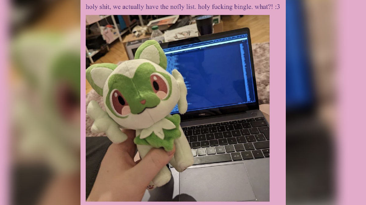 Holy Fucking Bingle Meme Template