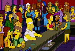 Homer Bar