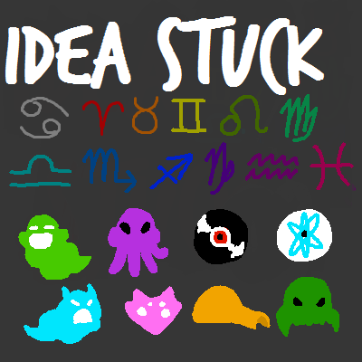 Homestuck Alternate Universe (X-Stuck)