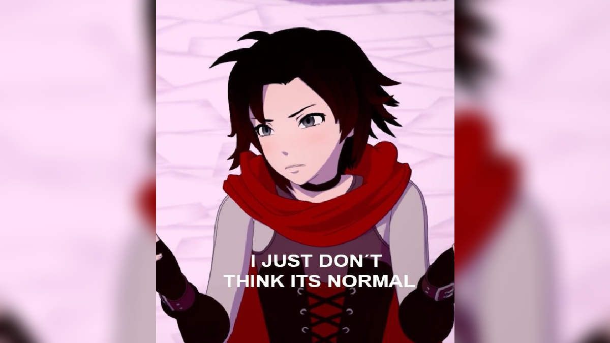 Homophobic Ruby Meme Template