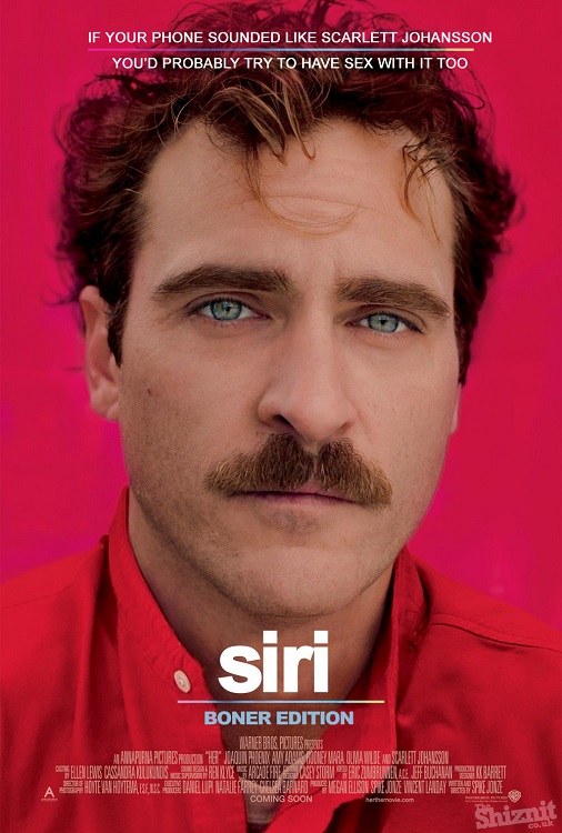 Honest Movie Posters Meme Template