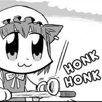 Honk Honk / Chen Edits