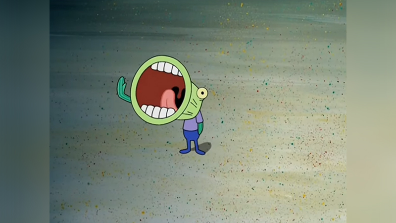 Hoopla Meme Template