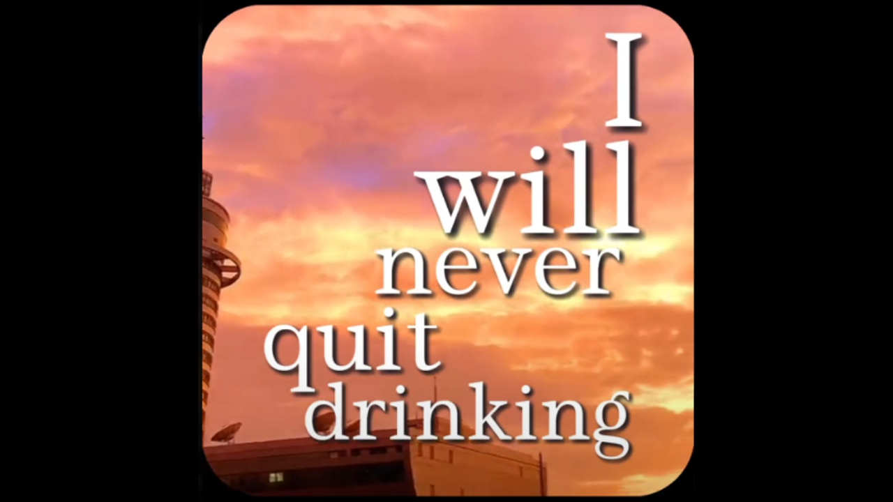 Hopeless Core Meme Template