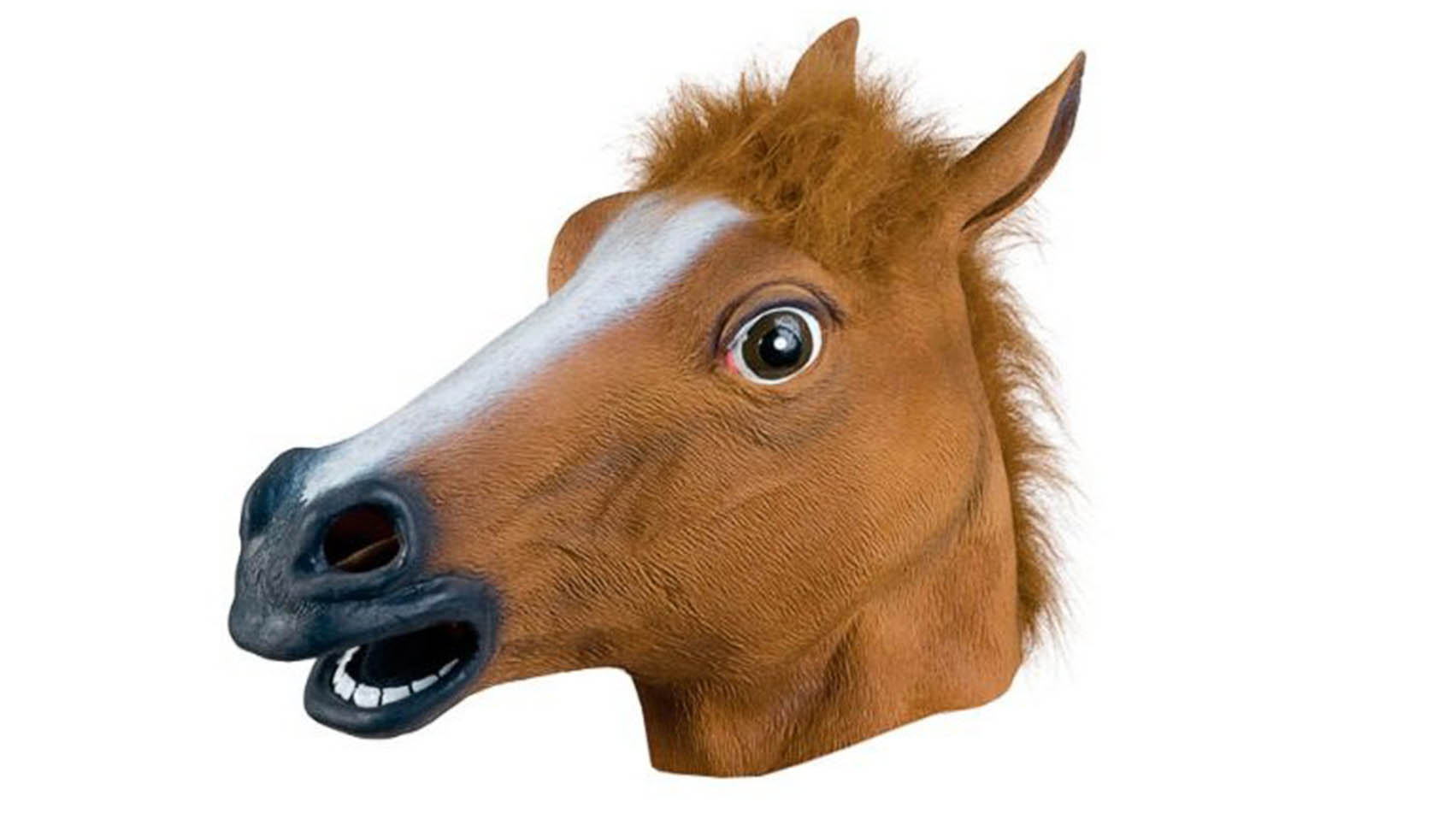 Horse Head Mask Meme Template