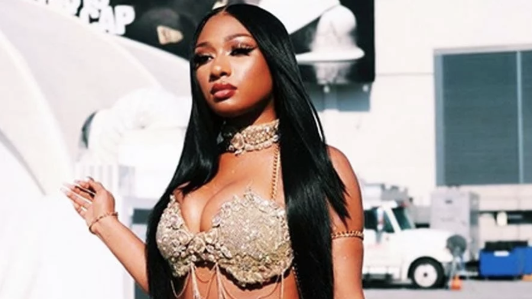 Hot Girl Summer Meme Template